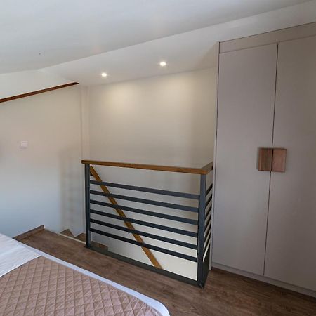 Atrijum Apartments And Rooms クラドヴォ エクステリア 写真