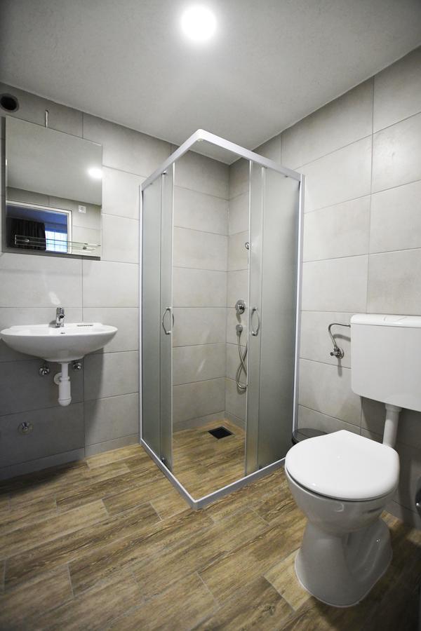 Atrijum Apartments And Rooms クラドヴォ 部屋 写真